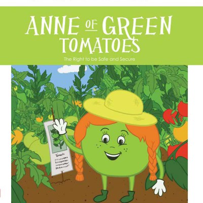 Anne of Green Tomatoes