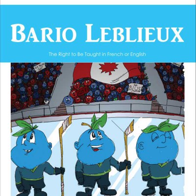 Bario LeBlieux