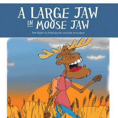 Lare Jaw in Moose Jaw